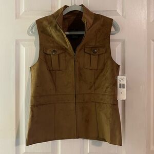 NWT Ralph Lauren vest